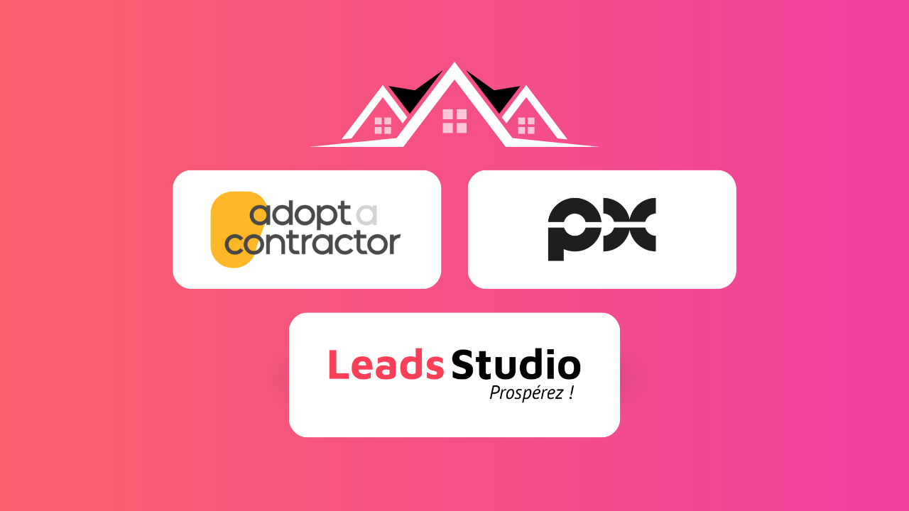 Roofing Leads - Leads Studio Case Study